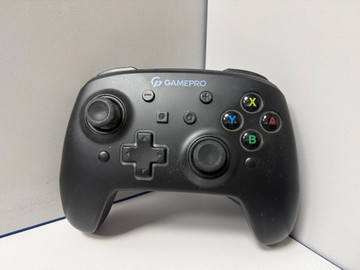 Б/в Геймпад Gamepro mg1200-blue 01-201002036