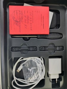 Б/в Планшет Hotwav r7 6/256gb 01-201004644