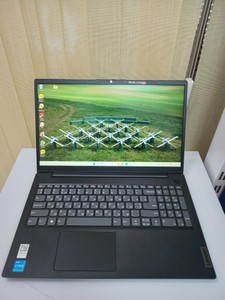 Lenovo 15/core i3-1315u ddr5/16gb ddr5/hdd *відсутній/ssd 500 gb/*інтегрована