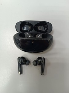 Б/в Навушники Oppo enco free2 (w52) black 18-000095994
