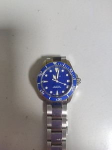 Б/в Годинник Certina ds action 34.5mm c032.007 01-201006275