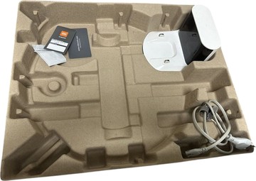 Б/в Робот-пилосос Roborock s5 max 01-200897282