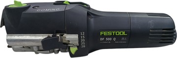 Б/в Фрезер дюбельний Festool domino df 500 q-plus 01-200973327