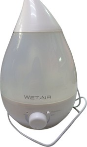 Б/в Зволожувач повітря Wetair mh-204w 01-200851837