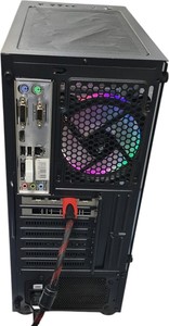 Б/в Системний блок Пк intel core i5-9400f/ram 16 gb/hdd 1000 gb/ssd 240 gb/nvidia rtx 2060 (geforce) 6gb gddr6 192bit 01-200945990