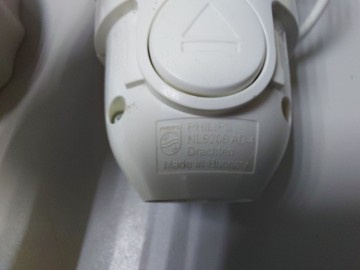 Б/у Блендер Philips hr1643 / набір 01-201005836