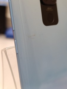 Б/в Мобільний телефон Xiaomi redmi note 9 4/128gb 01-201008285