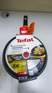 Б/у Сковорода  Tefal excellence fusion 26см g3380502 01-201005212