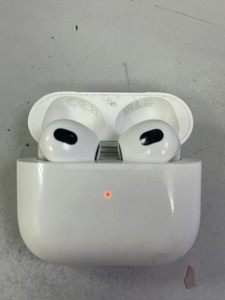 Б/в Навушники Apple airpods 3rd generation 01-201008254
