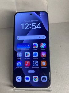Б/в Мобільний телефон Xiaomi redmi note 15 pro 5g 8/256gb 01-201004666