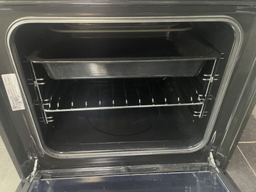 Б/в Духовка електрична Electrolux eof3h40bx 01-201011137