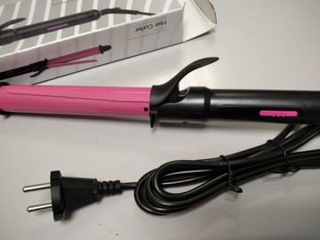 Б/в Плойка Hair Curler 105109 01-201011165