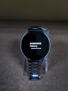 Б/у Смарт-часы Samsung galaxy watch5 40mm 01-201008860