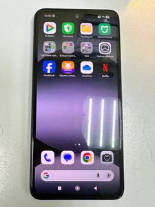 Б/в Мобільний телефон Xiaomi redmi note 14 6/128gb 01-201008442
