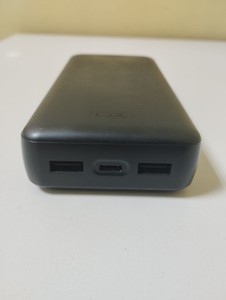 Б/у Повербанк Xo pb313 20000mah 10w 01-201011523