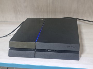Б/в Ігрова приставка Sony playstation 4 500gb 01-201011646