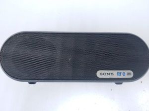 Б/у Акустика Sony srs-x2 01-201011451