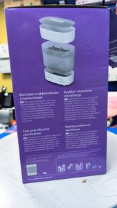 Б/в Стерилізатор Philips avent scf291 01-201011768