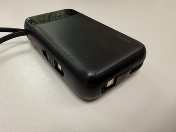 Б/в Повербанк Sigma x-power si20a8ql-mag 20000mah 01-201011601