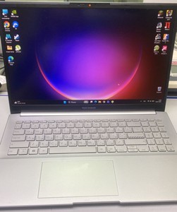 Б/в Ноутбук Asus 15/ryzen 5 4600h ddr4/16gb ddr4/ssd 512 gb/geforce gtx1650 4gb 01-201010989