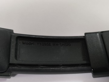 Б/в Навушники Sony wh-ch520 01-201011661