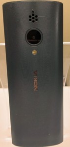 Б/у Мобільний телефон Nokia 150 dual sim 2023 01-201012373