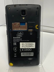 Б/в Мобільний телефон Lenovo a1000 1/8gb 01-201005890