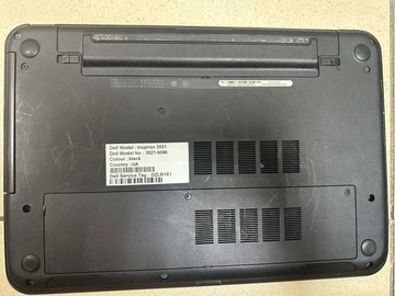 Б/в Ноутбук Dell 16/core i5 3317u ddr3/4gb ddr3/hdd 1000 gb/*інтегрована 01-201011195