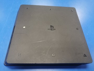Б/в Ігрова приставка Sony playstation 4 slim 500gb 01-201012091