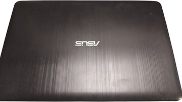 Б/в Ноутбук Asus 15/pentium n4200 ddr3/4gb ddr3/hdd 250 gb/geforce 810m 01-200931214