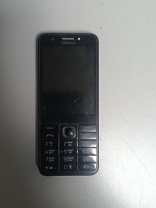 Б/в Мобільний телефон Nokia 230 dual sim 01-201015629
