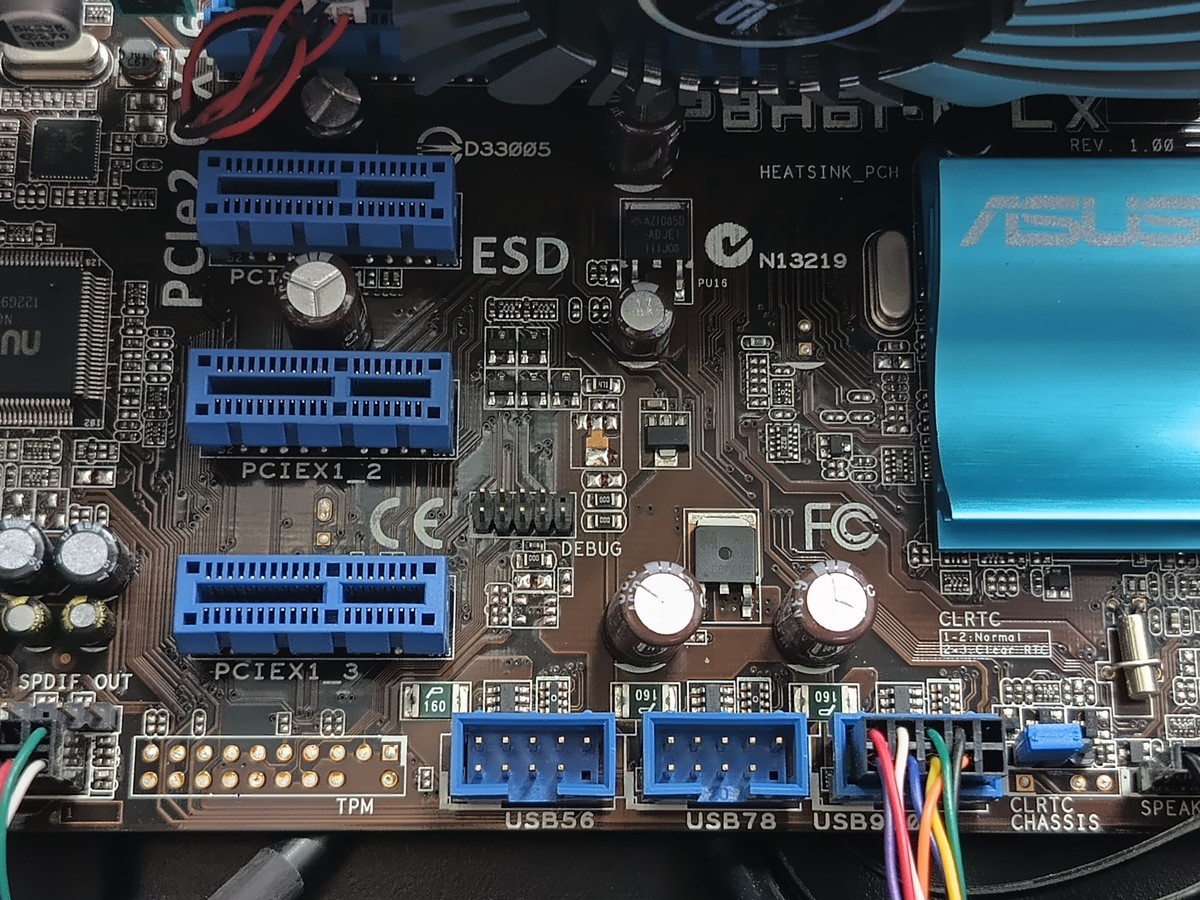 Системный блок Пк intel core i7-2600/ram 16 gb/hdd відсутній/ssd
