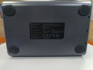 Б/в Зарядна станція Bluetti eb3a 600w 01-201016550