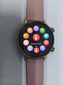Б/у Смарт-часы Smart Watch hk39 01-201016498