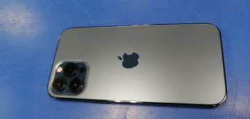 Б/в Мобільний телефон Apple iphone 12 pro max 128gb 01-201016531