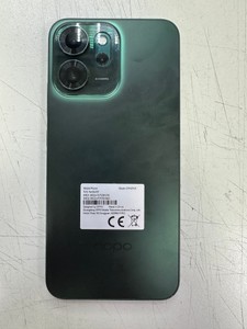 Б/у Мобільний телефон Oppo reno14 f 5g 8/256gb 01-201013573