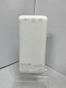 Б/в Повербанк Remax rpp-72 20000mah 01-201011637