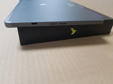 Б/в Планшет Pixus deon 6/128gb 01-201016682