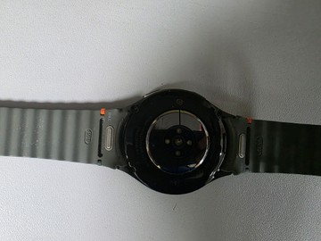 Б/у Смарт-часы Samsung galaxy watch 7 44mm 01-201008214