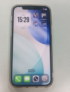 Б/у Мобільний телефон Apple iphone 12 pro 256gb 01-201019033