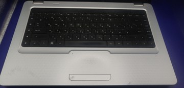 Б/в Ноутбук Hp 15/pentium p6000 ddr3/3gb ddr3/hdd 500 gb/ssd *відсутній/*інтегрована 01-201019497