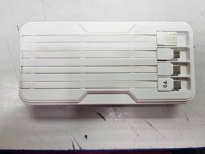 Б/в Повербанк Syjshuangxi syj-f50e 11000mah 01-201018006