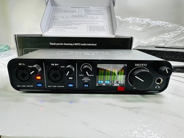 Motu m4