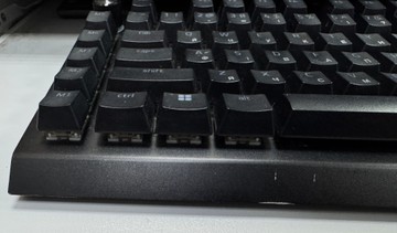 Б/в Клавіатура Razer blackwidow v4 pro 01-201016775