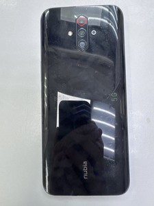 Б/в Мобільний телефон Zte nubia play 5g 8/128gb 01-201020476