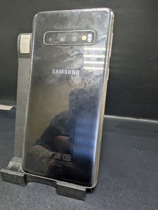 Б/у Мобільний телефон Samsung galaxy s10 sm-g973f/ds 8/128gb 01-201022695