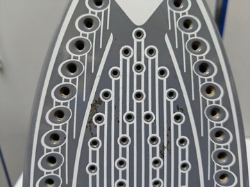 Б/у Утюг Tefal fv2674 01-201022511