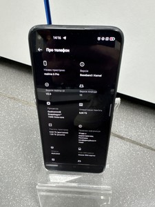 Б/у Мобільний телефон Realme 6 pro 8/128gb 01-201021510