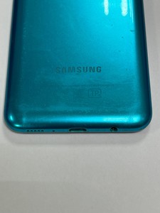 Б/в Мобільний телефон Samsung galaxy m21 sm-m215f 4/64gb 01-201024259
