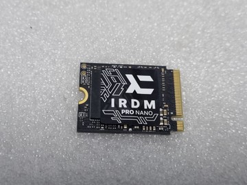 Б/в Ssd накопичувач Goodram irdm pro nano 2 tb 01-201021340